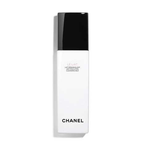 молочко для снятия макияжа chanel|Le Lait Fraicheur D’eau Аква.